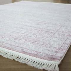Rüya Koleksiyonu 3400 Mor Halı 80 X 150