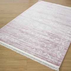 Rüya Koleksiyonu 3400 Mor Halı 80 X 150