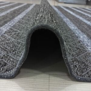 Everest Koleksiyonu 6603 Antrasit Halı