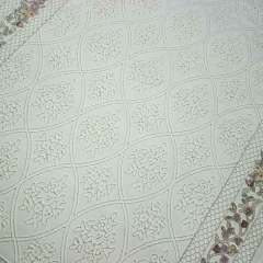 Rüya Koleksiyonu 3401 Krem Halı 100 X 300