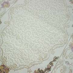 Rüya Koleksiyonu 3404 Krem Halı 80 X 150