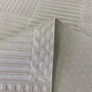 Tarz Koleksiyonu 5702 Açık Vizon