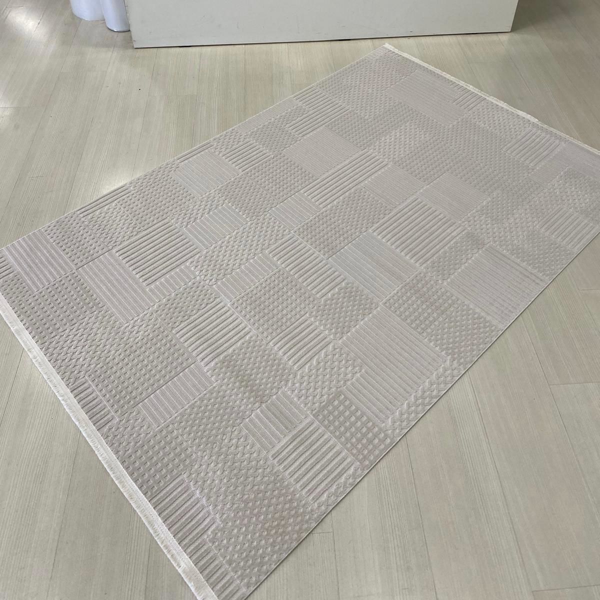 Tarz Koleksiyonu 5702 Açık Vizon