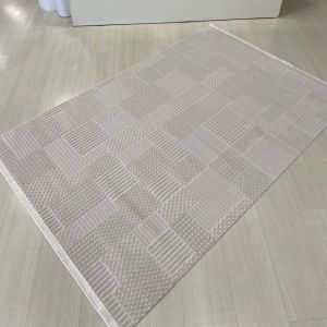 Tarz Koleksiyonu 5702 Açık Vizon