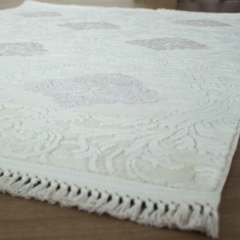 Rüya Koleksiyonu 3407 Krem Halı 120 X 180