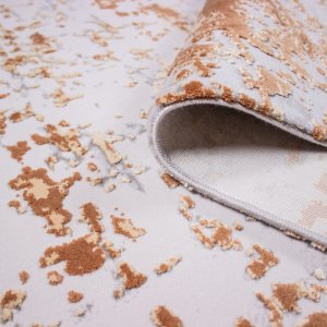 Şiir Koleksiyonu 6700 Turuncu Halı