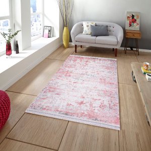 Şiir Koleksiyonu 6703 Pembe Halı