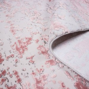 Şiir Koleksiyonu 6703 Pembe Halı