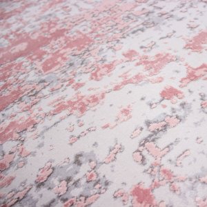 Şiir Koleksiyonu 6703 Pembe Halı