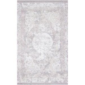 Şiir Koleksiyonu 6706 Gri Halı