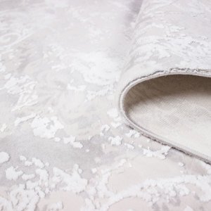 Şiir Koleksiyonu 6706 Gri Halı