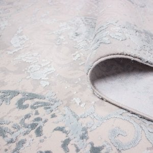 Şiir Koleksiyonu 6707 Mavi Halı