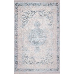 Şiir Koleksiyonu 6707 Mavi Halı