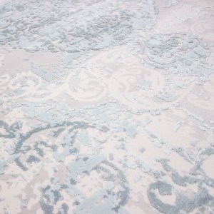 Şiir Koleksiyonu 6707 Mavi Halı