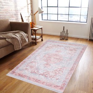 Şiir Koleksiyonu 6708 Pembe Halı