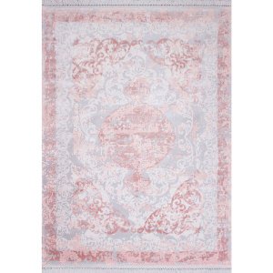 Şiir Koleksiyonu 6708 Pembe Halı