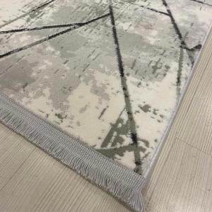 Perla Koleksiyonu 1703 Gri Halı