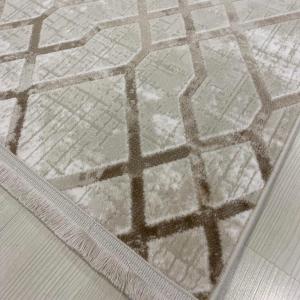 Perla Koleksiyonu 1754 Bej Halı