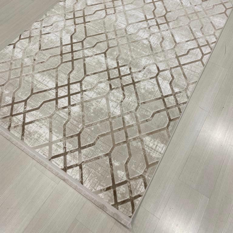 Perla Koleksiyonu 1754 Bej Halı