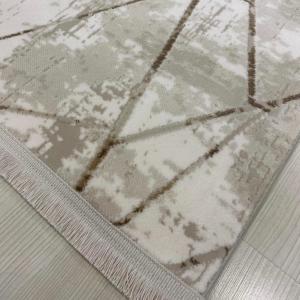 Perla Koleksiyonu 1753 Bej Halı