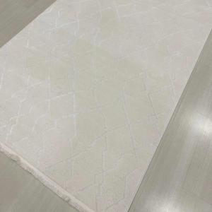 Perla Koleksiyonu 1771 Beyaz Halı