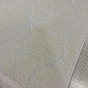 Perla Koleksiyonu 1771 Beyaz Halı