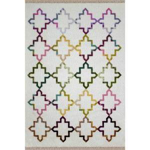 Butik Kilim Koleksiyonu 8200 Renkli Kilim