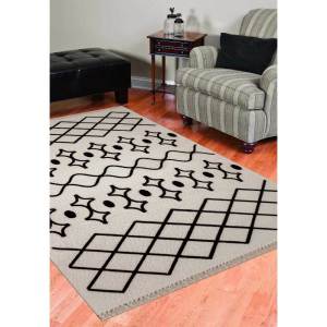 Butik Kilim Koleksiyonu 8202 Renkli Kilim