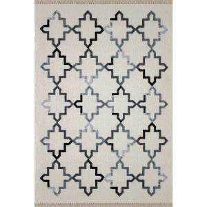 Butik Kilim Koleksiyonu 8204 Renkli Kilim