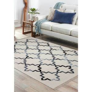 Butik Kilim Koleksiyonu 8204 Renkli Kilim