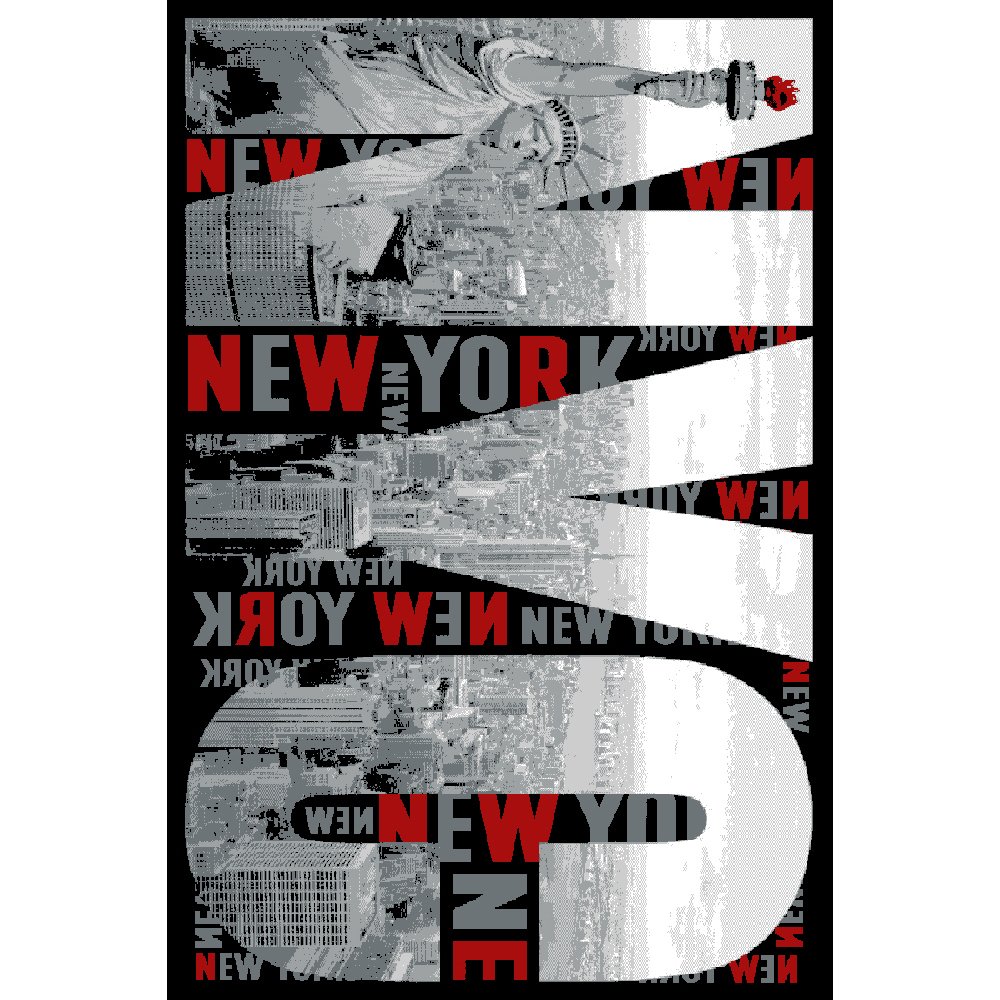 Moda Koleksiyonu New York