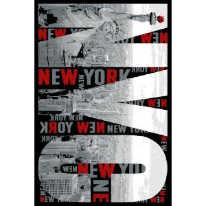 Moda Koleksiyonu New York
