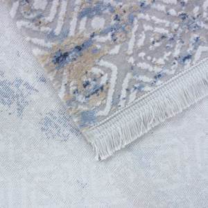 İndigo Koleksiyonu 4101 Mavi Halı