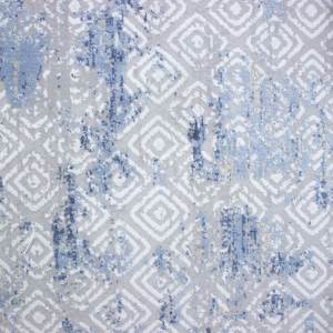 İndigo Koleksiyonu 4101 Mavi Halı