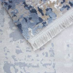 İndigo Koleksiyonu 4103 Mavi Halı