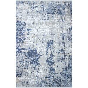 İndigo Koleksiyonu 4103 Mavi Halı