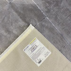 Zirve Koleksiyonu 1318 Gri Makine Halısı