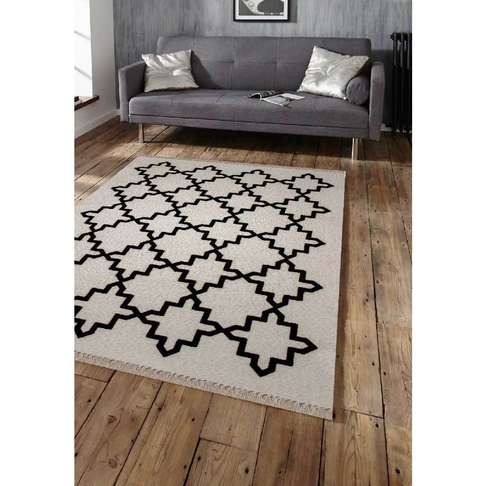 Butik Kilim Koleksiyonu 8205 Renkli Kilim