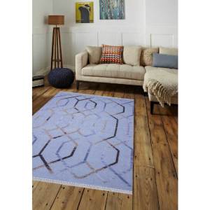 Butik Kilim Koleksiyonu 8206 Renkli Kilim