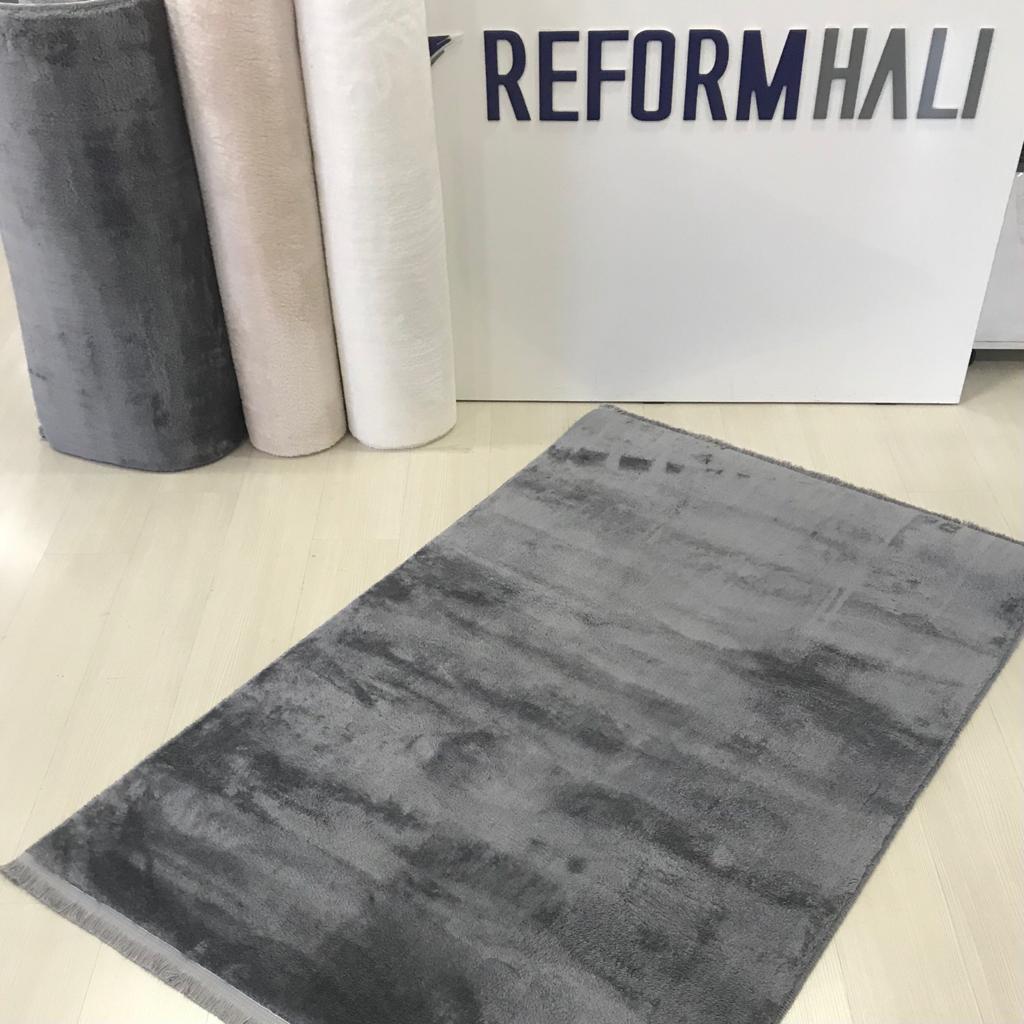 Touch Koleksiyonu Antrasit 2805 Standart Ölçüler