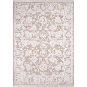 İpek Koleksiyonu 2600 Bej Halı 120 X 180