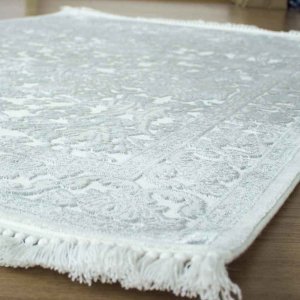 Dore Koleksiyonu 2700 Gri Halı