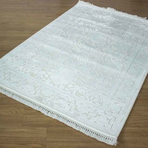 Dore Koleksiyonu 2701 Beyaz Halı