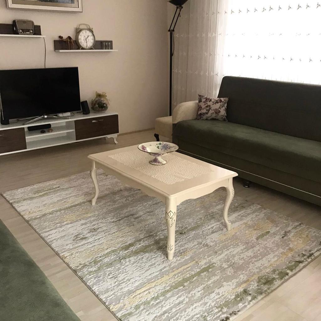 İmbat Koleksiyonu 1401 Renkli Halı