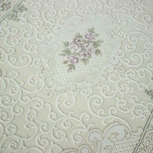 Rüya Koleksiyonu 3406 Krem Halı Rüya Koleksiyonu 3406 Krem Halı