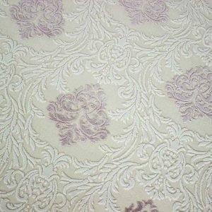 Rüya Koleksiyonu 3407 Krem Halı