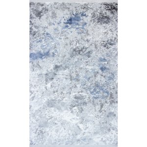 Bambu & Akrilik  Özel Tezgah Halısı 1001