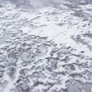 Bambu & Akrilik  Özel Tezgah Halısı 1001