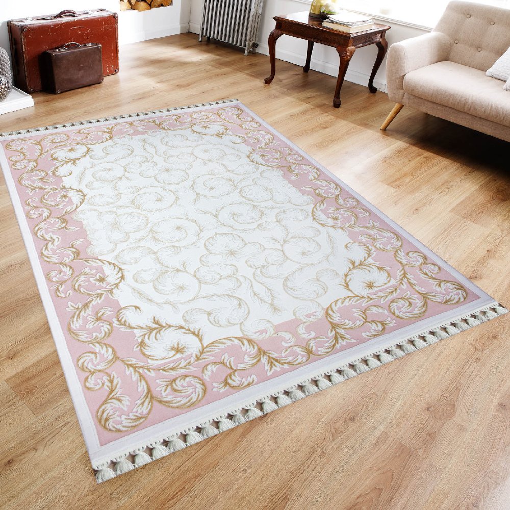 Saklıköy Makine Halısı 5007A