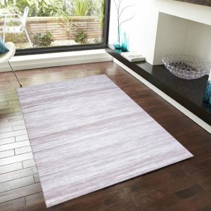Nefes Koleksiyonu 5105 Vizon Makine Halısı
